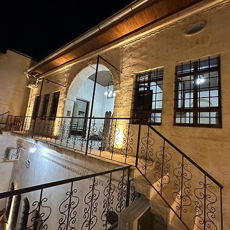 Sefer Tepe Otel Sanliurfa Luaran gambar