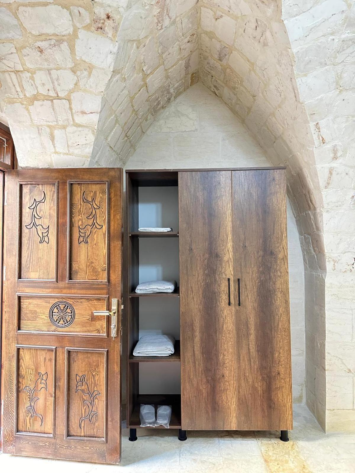 Sefer Tepe Otel Sanliurfa Luaran gambar