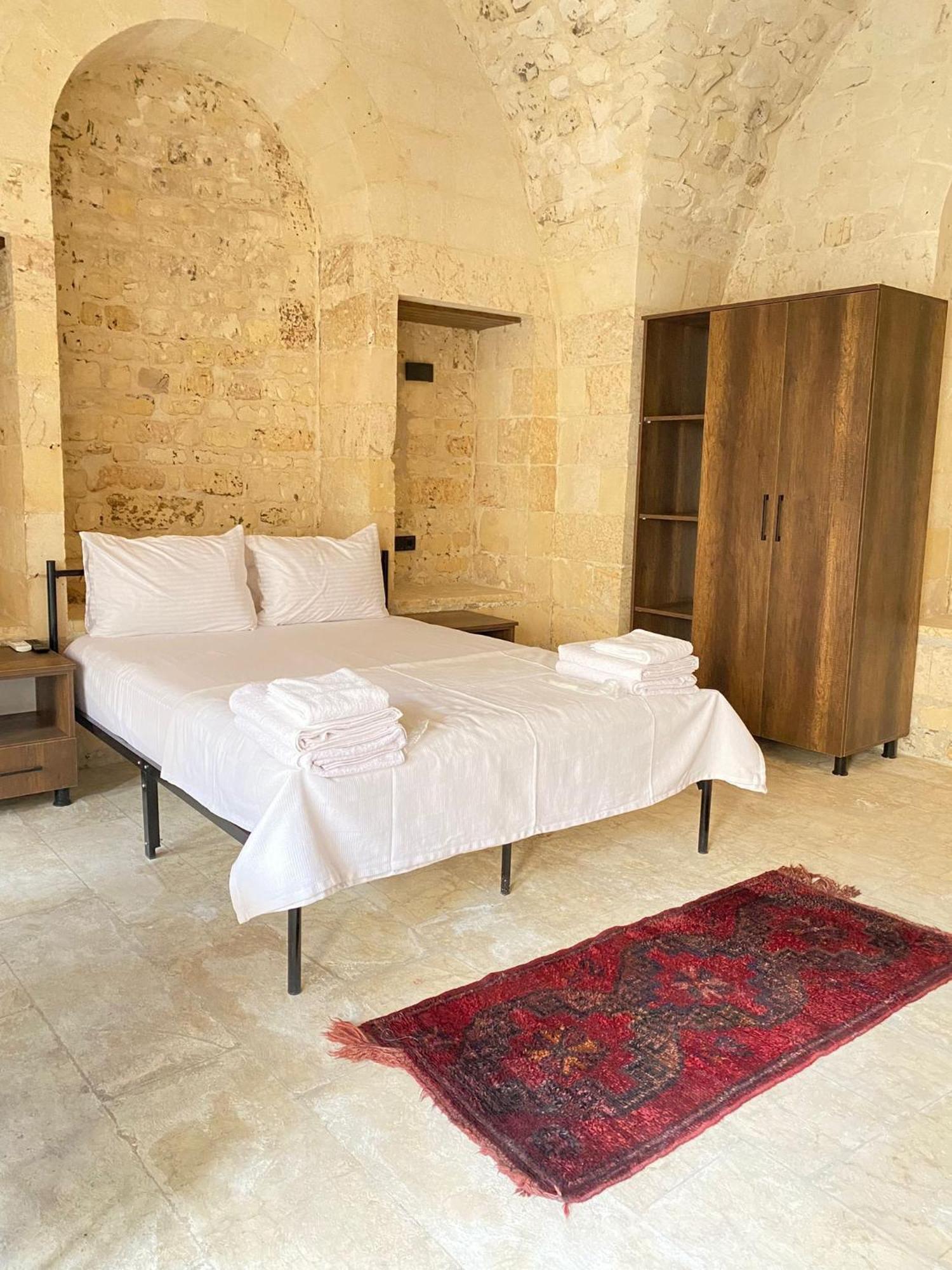 Sefer Tepe Otel Sanliurfa Luaran gambar
