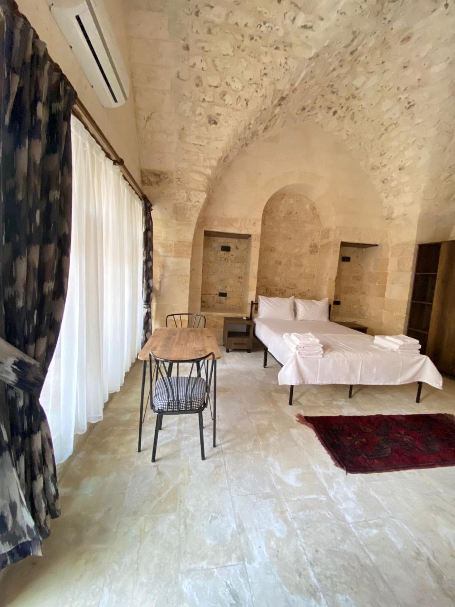 Sefer Tepe Otel Sanliurfa Luaran gambar