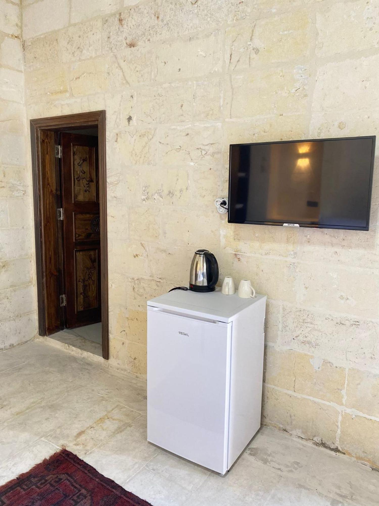 Sefer Tepe Otel Sanliurfa Luaran gambar