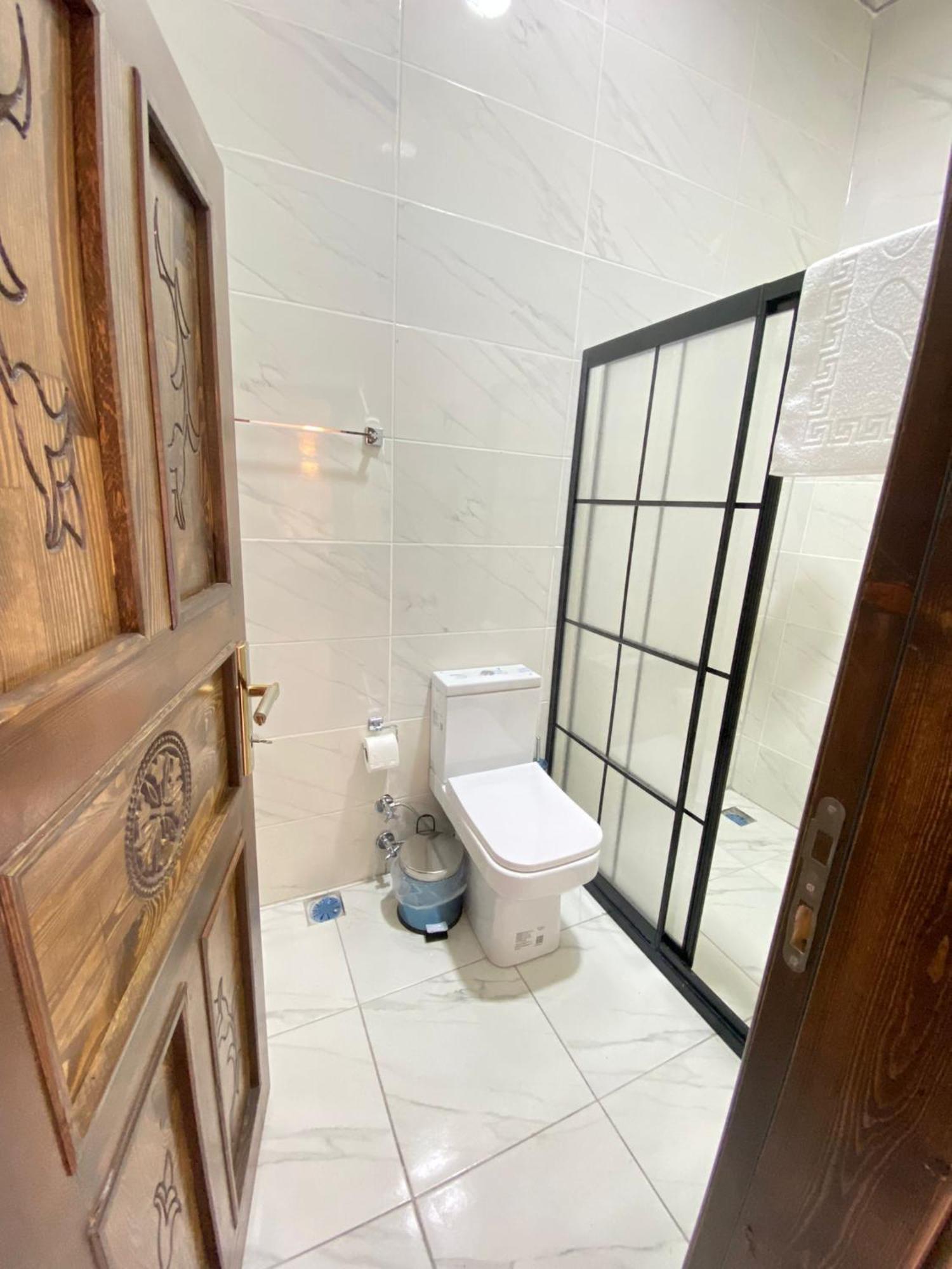 Sefer Tepe Otel Sanliurfa Luaran gambar