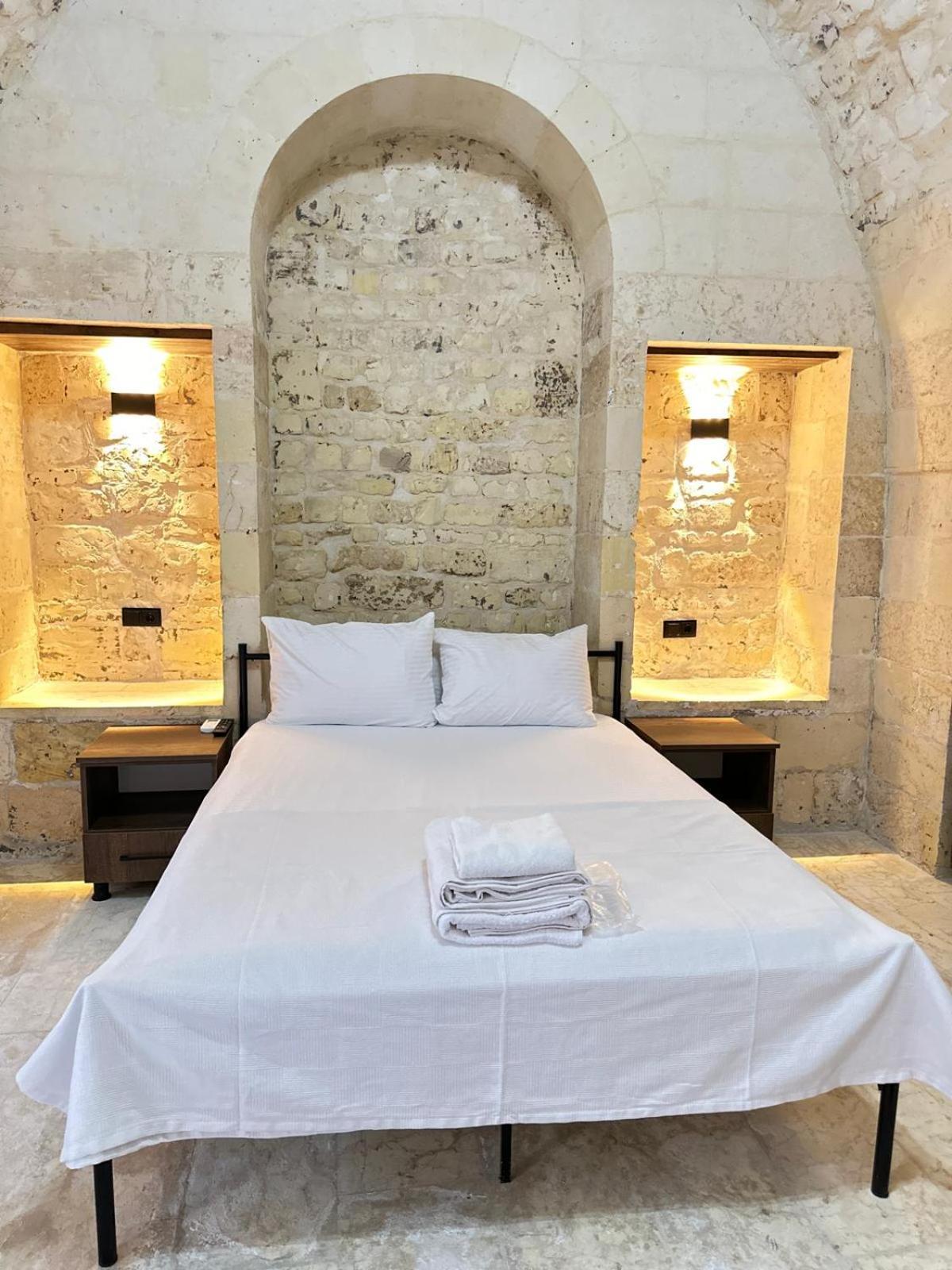 Sefer Tepe Otel Sanliurfa Luaran gambar
