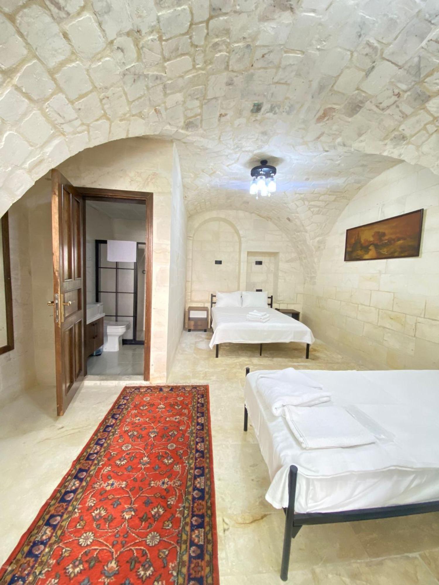 Sefer Tepe Otel Sanliurfa Luaran gambar