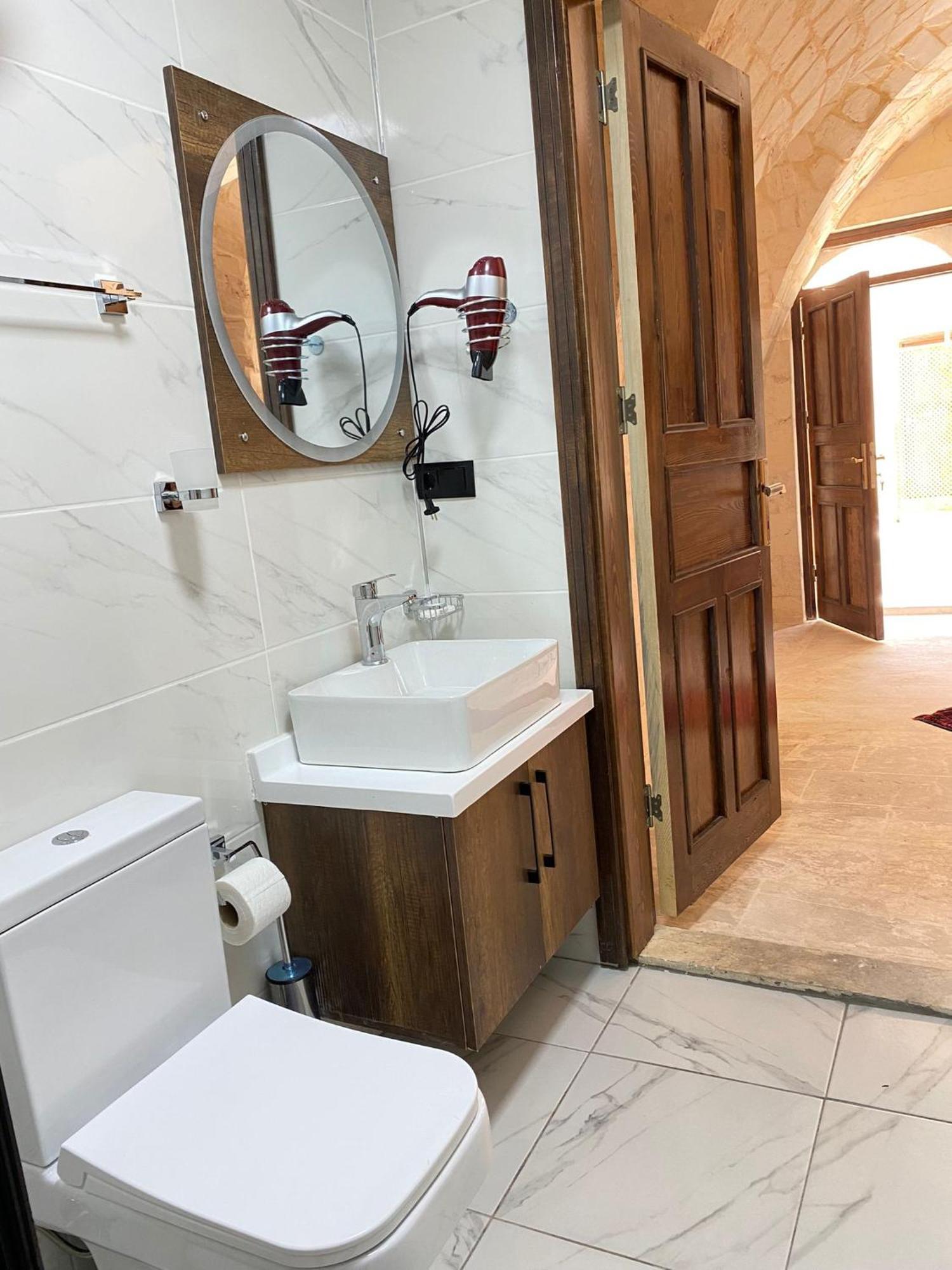 Sefer Tepe Otel Sanliurfa Luaran gambar