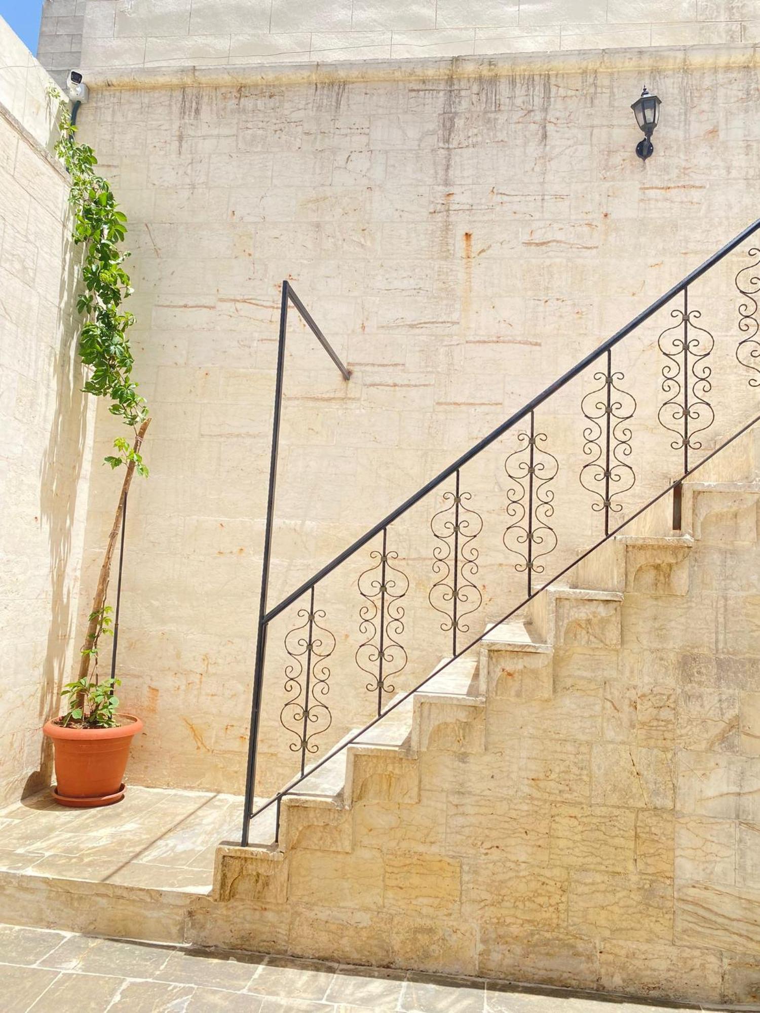 Sefer Tepe Otel Sanliurfa Luaran gambar
