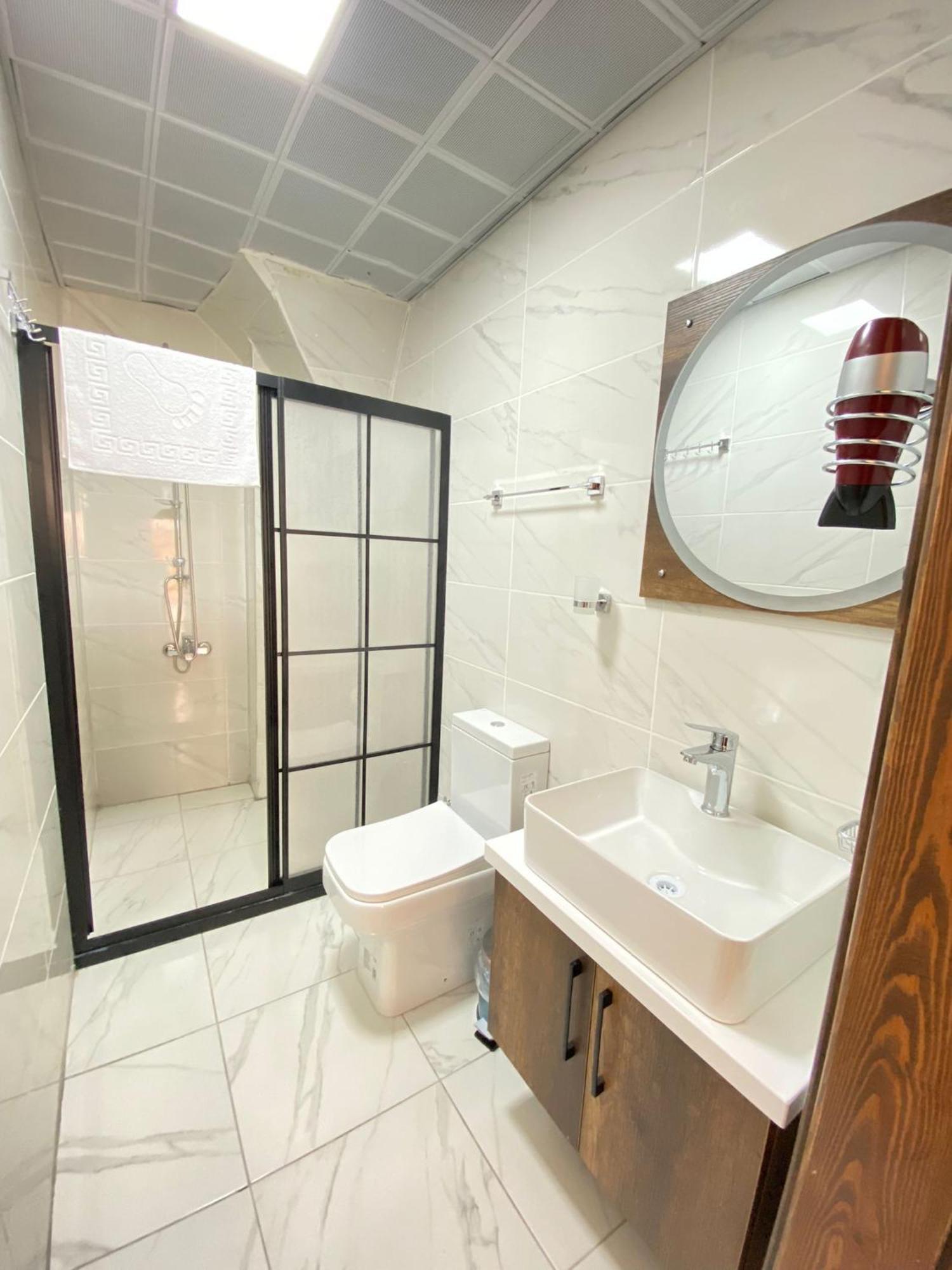 Sefer Tepe Otel Sanliurfa Luaran gambar