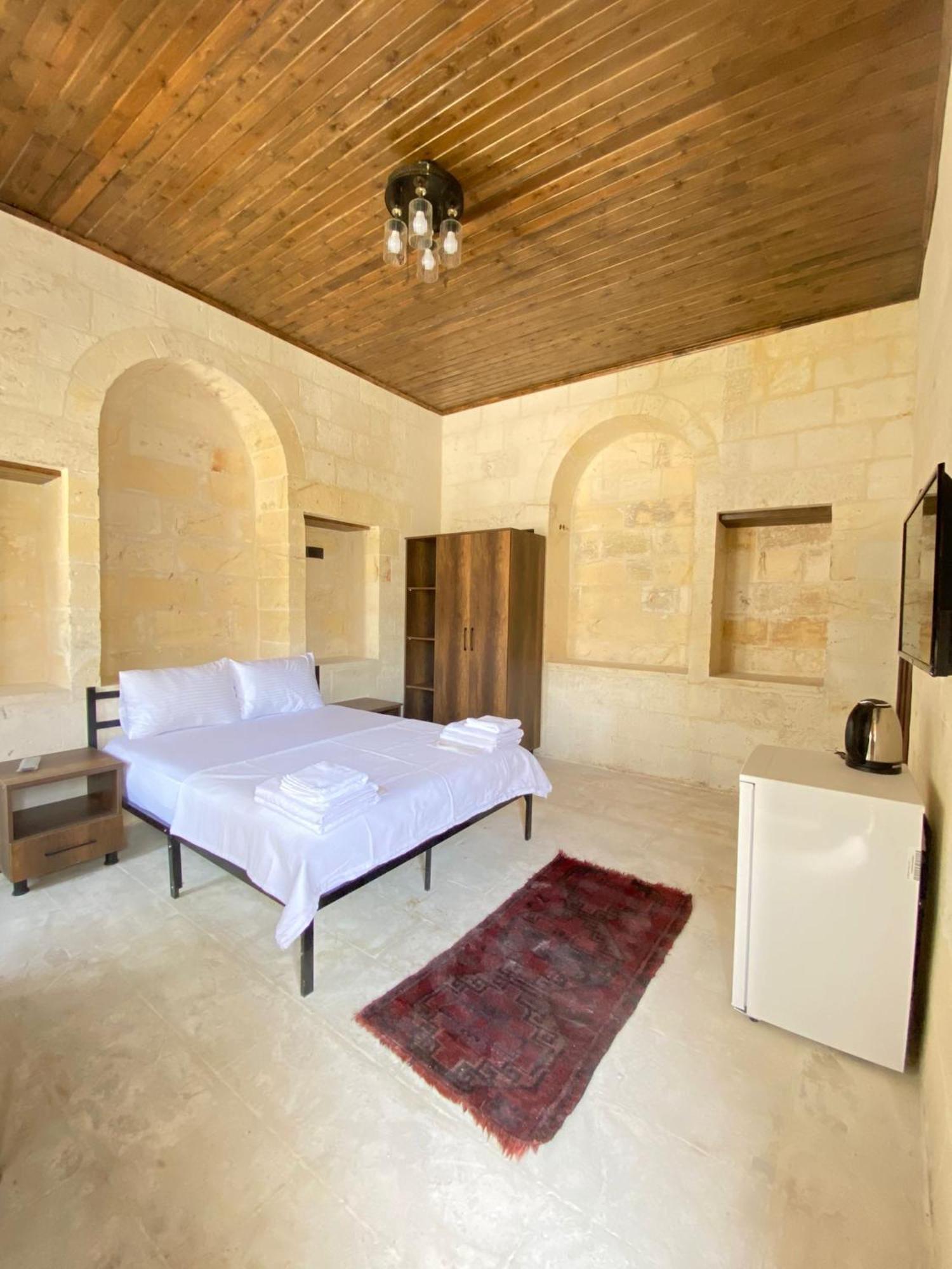 Sefer Tepe Otel Sanliurfa Luaran gambar