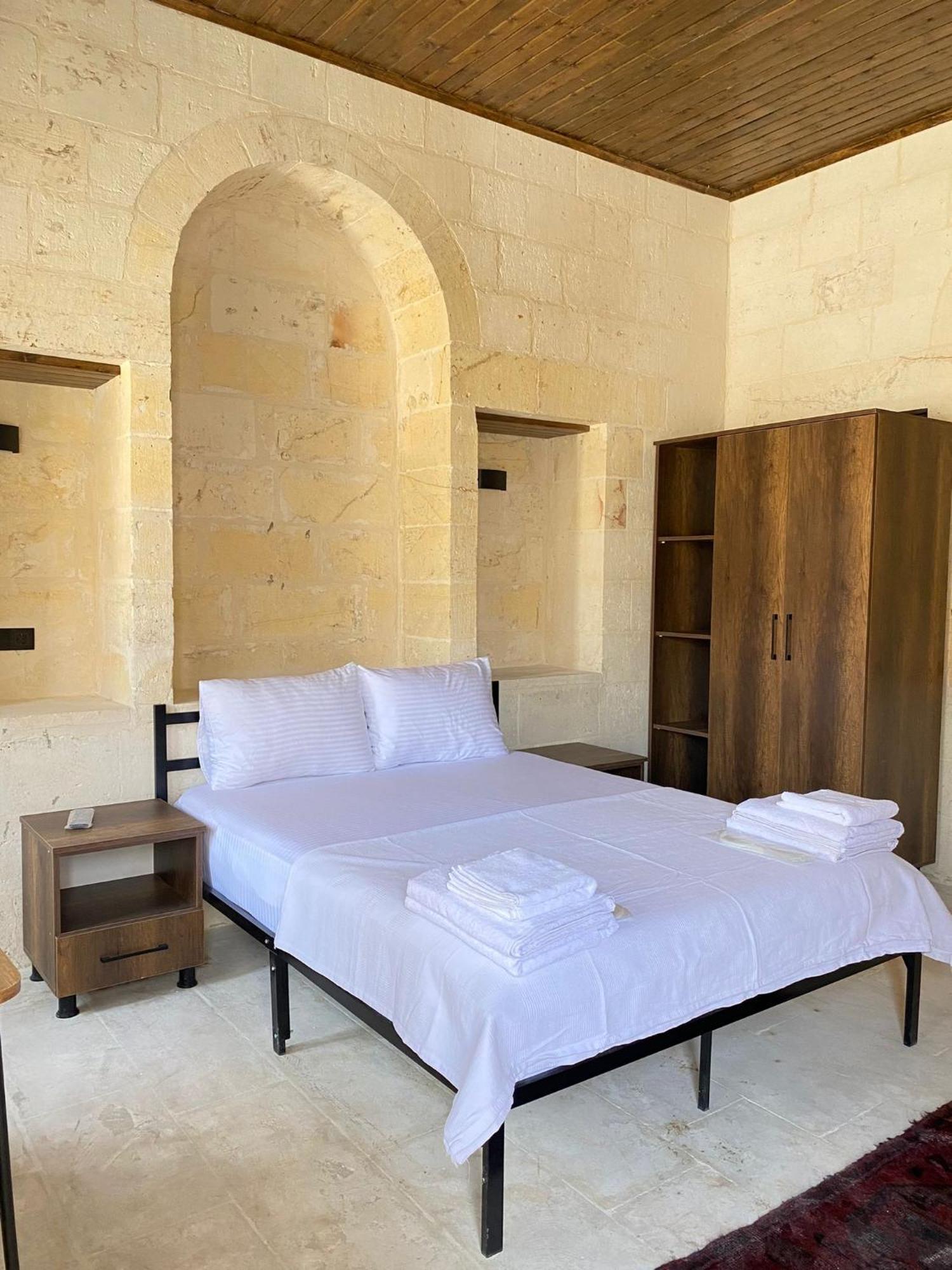Sefer Tepe Otel Sanliurfa Luaran gambar