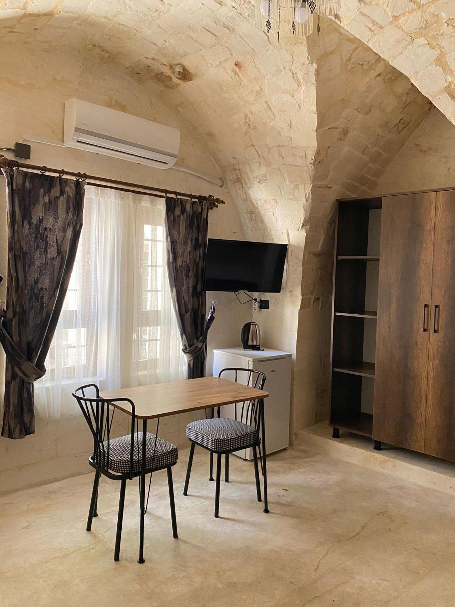 Sefer Tepe Otel Sanliurfa Luaran gambar