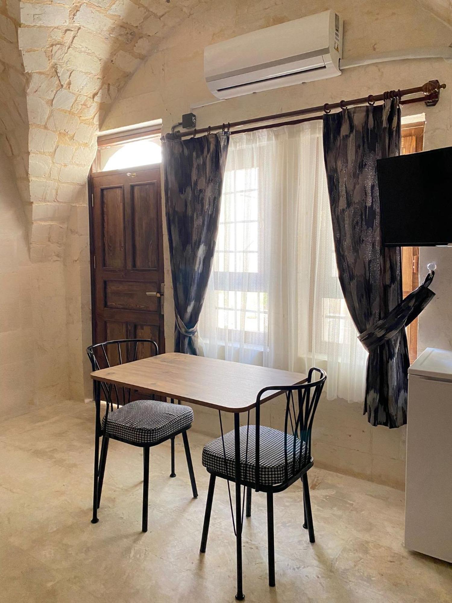 Sefer Tepe Otel Sanliurfa Luaran gambar